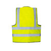 Chaleco Reflectante Jestol AMARILLO