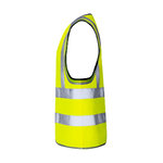 Chaleco Reflectante Jestol AMARILLO