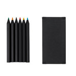 Pencil Set Lameiro BLACK