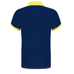 Polo Tecnic Rebon AMARILLO