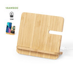 Cargador Hamsy SC