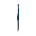 Bolígrafo Mafei AZUL