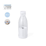 Juicer Bottle Pertal WHITE