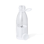 Juicer Bottle Pertal WHITE