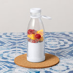Juicer Bottle Pertal WHITE