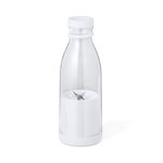 Juicer Bottle Pertal WHITE
