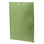 Carpeta Quixar AZUL