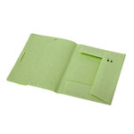 Carpeta Quixar AZUL
