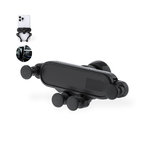 Soporte Vetel NEGRO