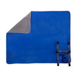 Picnic Blanket Zoran BLUE
