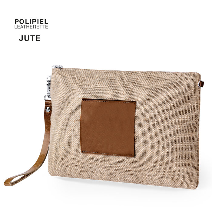 Beauty Bag Tashi.