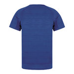 Camiseta Adulto Tecnic Kannur AZUL