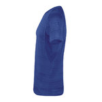 Camiseta Adulto Tecnic Kannur AZUL