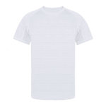 Camiseta Adulto Tecnic Kannur AZUL