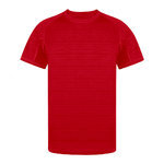 Camiseta Adulto Tecnic Kannur AZUL