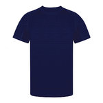 Camiseta Adulto Tecnic Kannur AZUL