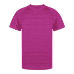 Camiseta Adulto Tecnic Kannur AZUL