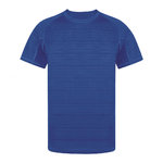 Camiseta Adulto Tecnic Kannur AZUL