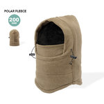 Braga Gorro Tecko GRIS