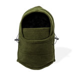 Braga Gorro Tecko GRIS