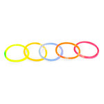 Glow Bracelet Vexa YELLOW