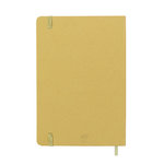 Notepad Faty BROWN