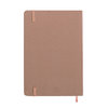 Notepad Faty BROWN