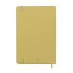 Notepad Faty BROWN