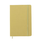 Notepad Faty BROWN