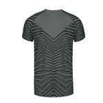 Camiseta Adulto Tecnic Tingyi AZUL