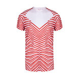 Camiseta Adulto Tecnic Tingyi AZUL