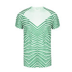 Camiseta Adulto Tecnic Tingyi AZUL