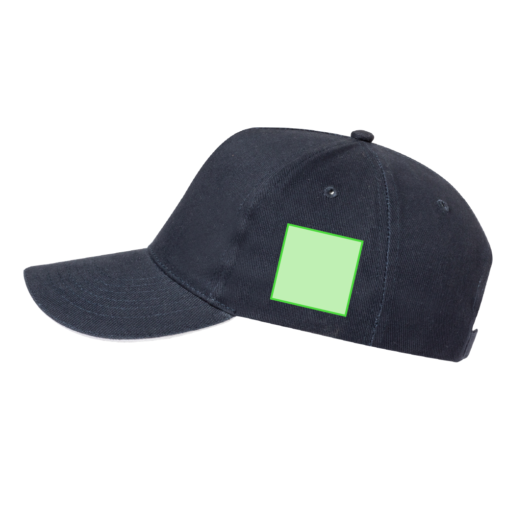 Gorra Mimax