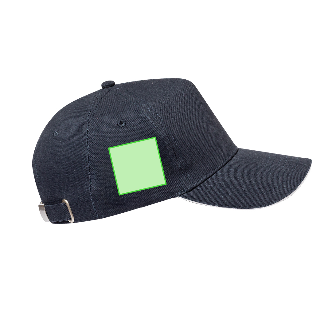 Gorra Mimax