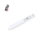 Set Cables Cargadores Tich BLANCO