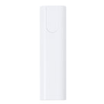 Set Cables Cargadores Tich BLANCO