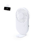 Ventilador Soporte Fanger BLANCO