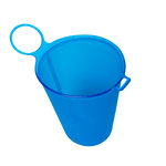 Vaso Plegable Sabik AZUL