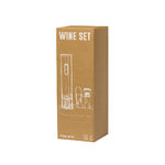 Set Vinos Magnar SC