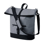 Bolsa Bici Hulken GRIS