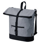 Bolsa Bici Hulken GRIS