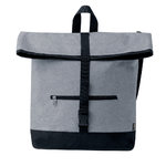 Bolsa Bici Hulken GRIS