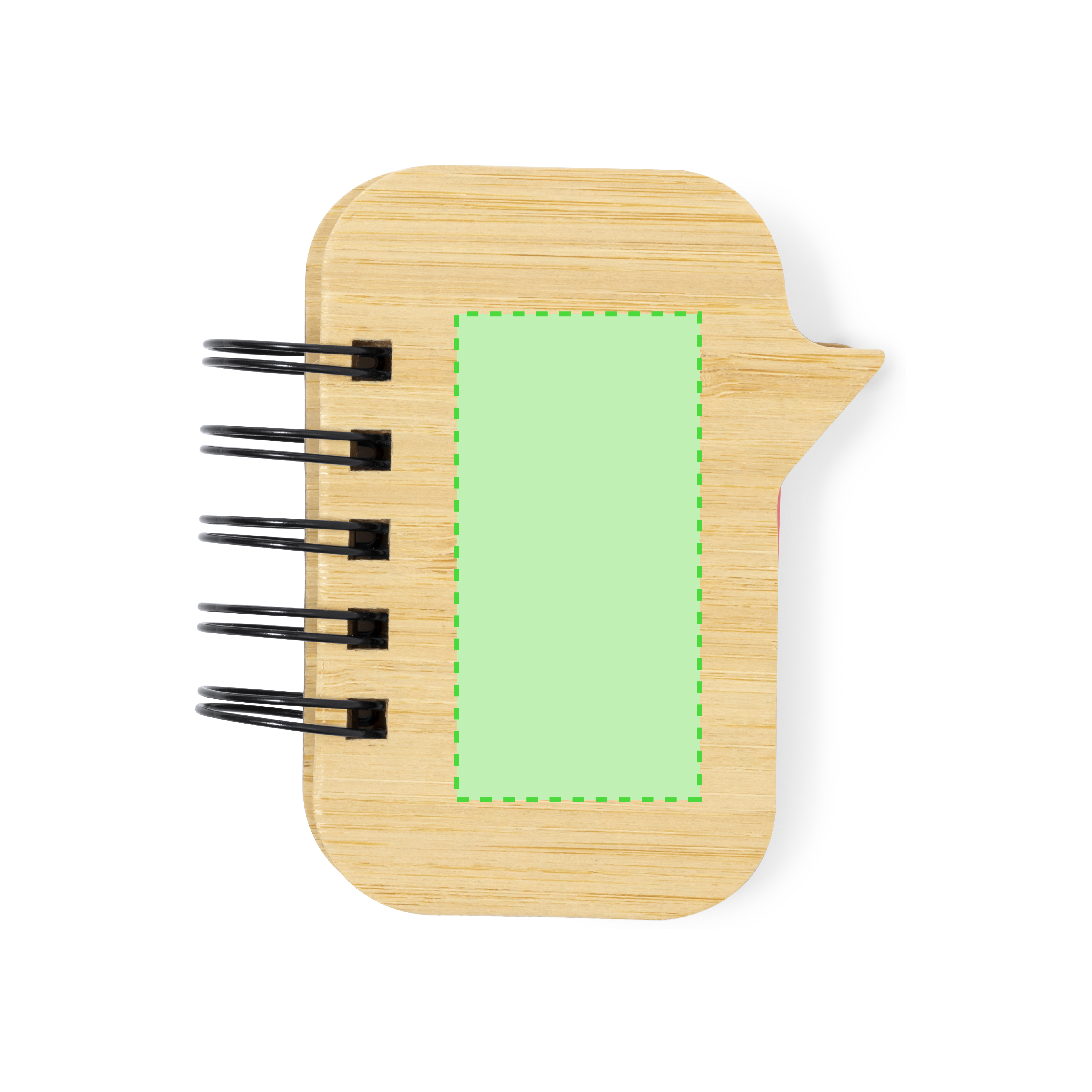 Sticky Notepad Mabur