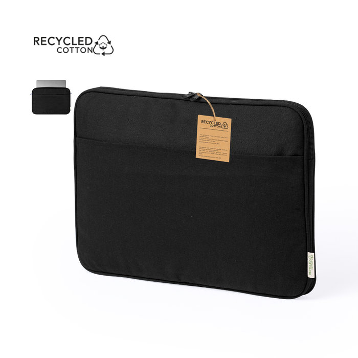 Funda Ordenador Portátil Albarn GRIS