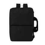 Mochila Portadocumentos Makarzur GRIS