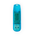 USB Memory Steya 16GB BLUE
