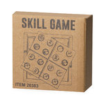 Skill Game Crested.