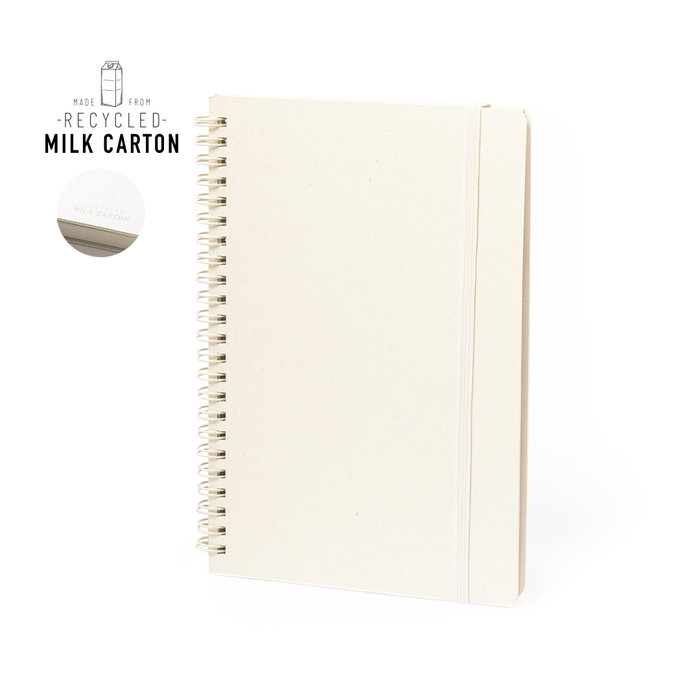 Libreta Edilax SC