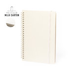 Libreta Edilax SC