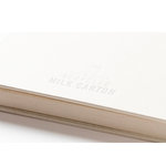 Libreta Edilax SC